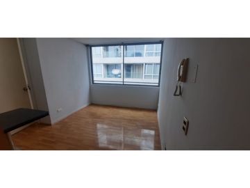 Se Vende Depto. 1D, 1B.  Metro San Ana  ¡¡ Precio Rebajado !!