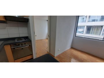 Se Vende Depto. 1D, 1B.  Metro San Ana  ¡¡ Precio Rebajado !!