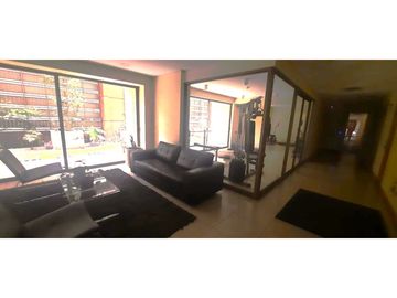 Se Vende Depto. 1D, 1B.  Metro San Ana  ¡¡ Precio Rebajado !!