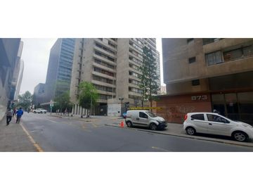 Se Vende Depto. 1D, 1B.  Metro San Ana  ¡¡ Precio Rebajado !!