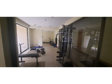 Se Vende Depto. 1D, 1B.  Metro San Ana  ¡¡ Precio Rebajado !!