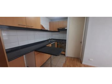 Se Vende Depto. 1D, 1B.  Metro San Ana  ¡¡ Precio Rebajado !!