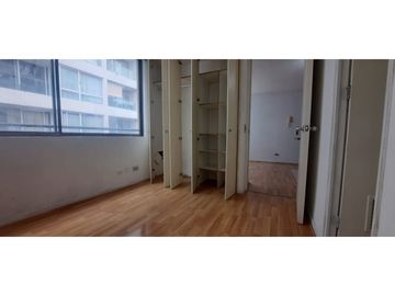 Se Vende Depto. 1D, 1B.  Metro San Ana  ¡¡ Precio Rebajado !!