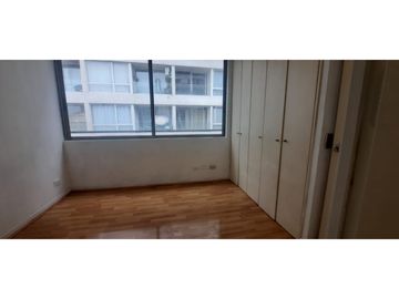 Se Vende Depto. 1D, 1B.  Metro San Ana  ¡¡ Precio Rebajado !!