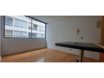 Se Vende Depto. 1D, 1B.  Metro San Ana  ¡¡ Precio Rebajado !!