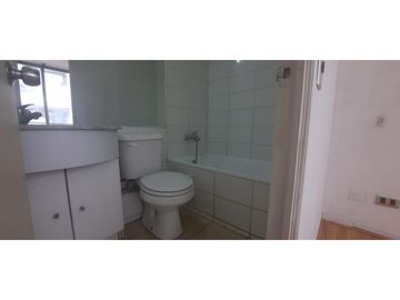 Se Vende Depto. 1D, 1B.  Metro San Ana  ¡¡ Precio Rebajado !!