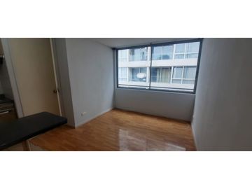 Se Vende Depto. 1D, 1B.  Metro San Ana  ¡¡ Precio Rebajado !!