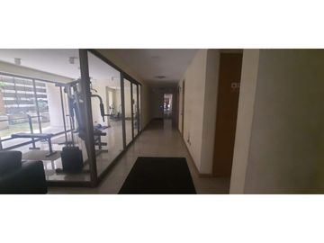 Se Vende Depto. 1D, 1B.  Metro San Ana  ¡¡ Precio Rebajado !!