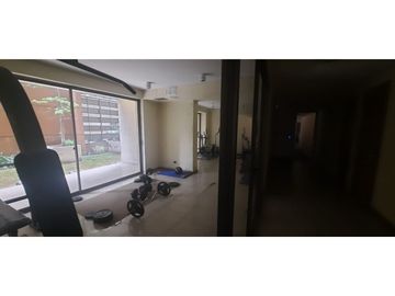 Se Vende Depto. 1D, 1B.  Metro San Ana  ¡¡ Precio Rebajado !!