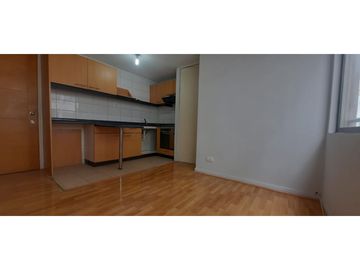 Se Vende Depto. 1D, 1B.  Metro San Ana  ¡¡ Precio Rebajado !!