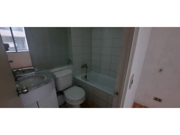 Se Vende Depto. 1D, 1B.  Metro San Ana  ¡¡ Precio Rebajado !!