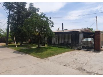 Se vende propiedad excelente ubicación, Maipu