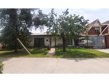 Se vende propiedad excelente ubicación, Maipu