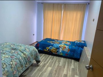 SE VENDE TERRENO 1HA SAN NICOLAS, ÑUBLE