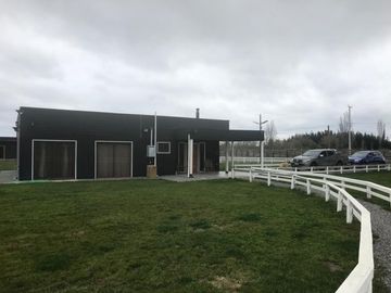 SE VENDE TERRENO 1HA SAN NICOLAS, ÑUBLE