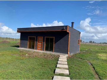 SE VENDE TERRENO 1HA SAN NICOLAS, ÑUBLE