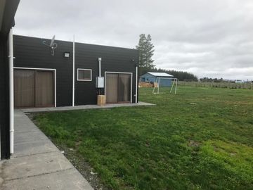 SE VENDE TERRENO 1HA SAN NICOLAS, ÑUBLE