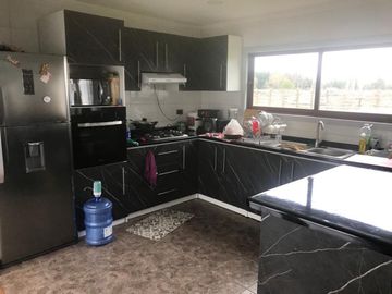 SE VENDE TERRENO 1HA SAN NICOLAS, ÑUBLE