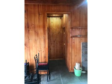 SE VENDE TERRENO 1HA SAN NICOLAS, ÑUBLE