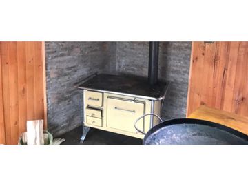 SE VENDE TERRENO 1HA SAN NICOLAS, ÑUBLE