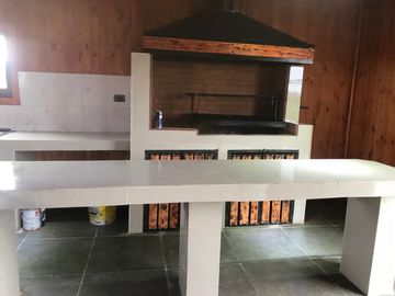 SE VENDE TERRENO 1HA SAN NICOLAS, ÑUBLE
