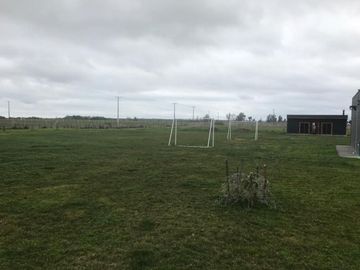 SE VENDE TERRENO 1HA SAN NICOLAS, ÑUBLE