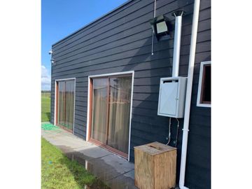 SE VENDE TERRENO 1HA SAN NICOLAS, ÑUBLE