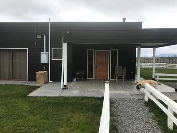 SE VENDE TERRENO 1HA SAN NICOLAS, ÑUBLE