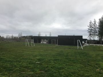 SE VENDE TERRENO 1HA SAN NICOLAS, ÑUBLE