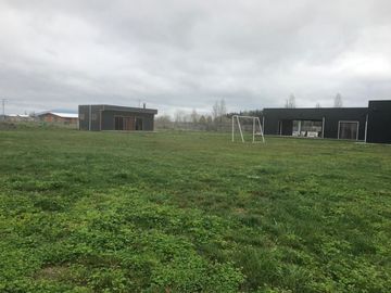 SE VENDE TERRENO 1HA SAN NICOLAS, ÑUBLE