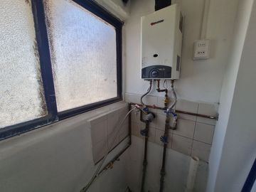 Se vende dpto 2D/1B Cadepingue 7820 Lo Espejo