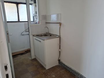 Se vende dpto 2D/1B Cadepingue 7820 Lo Espejo