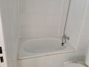 Se vende dpto 2D/1B Cadepingue 7820 Lo Espejo