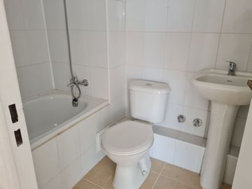 Se vende dpto 2D/1B Cadepingue 7820 Lo Espejo