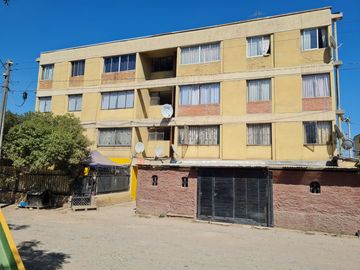 Se vende dpto 2D/1B Cadepingue 7820 Lo Espejo