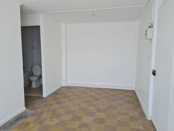 Se vende dpto 2D/1B Cadepingue 7820 Lo Espejo