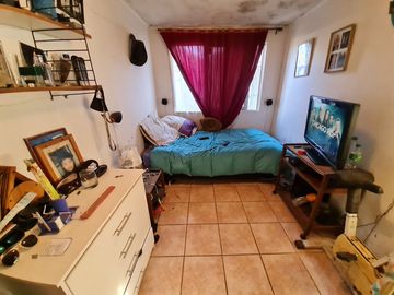 Se vende propiedad 3 dorm. 264 m2 terreno, 98 m2 const, Macul