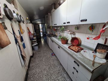 Se vende propiedad 3 dorm. 264 m2 terreno, 98 m2 const, Macul