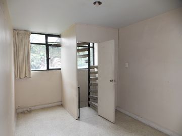 Casa en venta en Tlacopac, Álvaro Obregón, CDMX