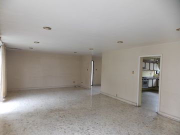 Casa en venta en Tlacopac, Álvaro Obregón, CDMX