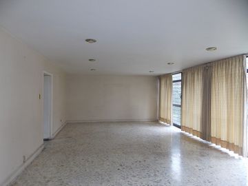 Casa en venta en Tlacopac, Álvaro Obregón, CDMX