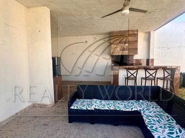 Quintas Venta General Zuazua  64-QV-1996