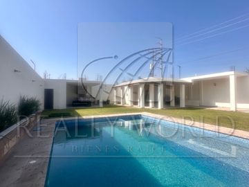 Quintas Venta General Zuazua  64-QV-1996