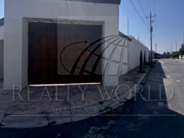 Quintas Venta General Zuazua  64-QV-1996