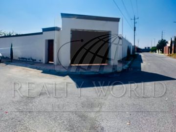 Quintas Venta General Zuazua  64-QV-1996