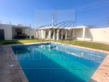 Quintas Venta General Zuazua  64-QV-1996