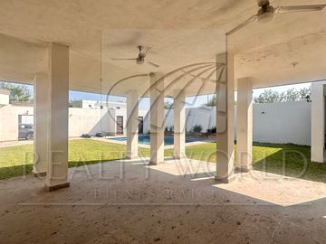Quintas Venta General Zuazua  64-QV-1996