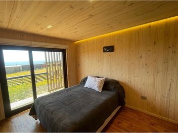 Pichilemu Hermosa Casa con vista privilegiada