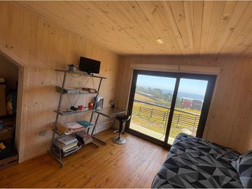Pichilemu Hermosa Casa con vista privilegiada