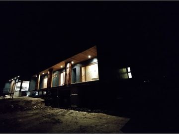 Pichilemu Hermosa Casa con vista privilegiada